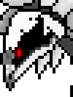 [98772d] The Hollow Knight Reject has returned