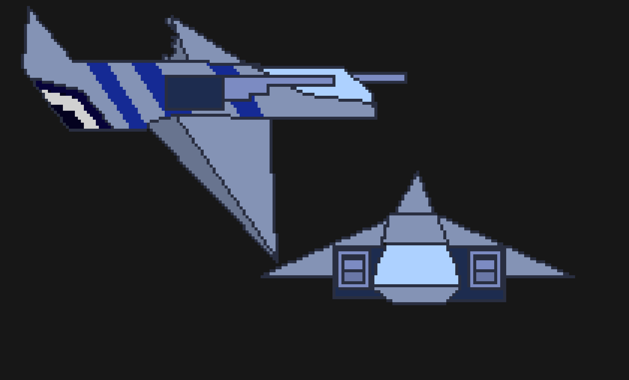 [3c25d9] sprites-Julia