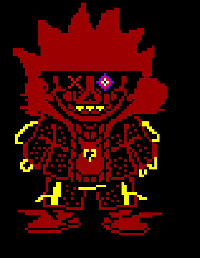 [7dc66f] FellFellFellDust
