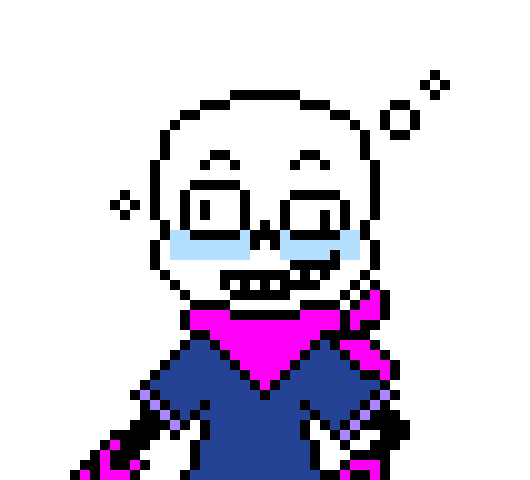 [b9de0d] T H I S  I S  F I N E - swapy sans
