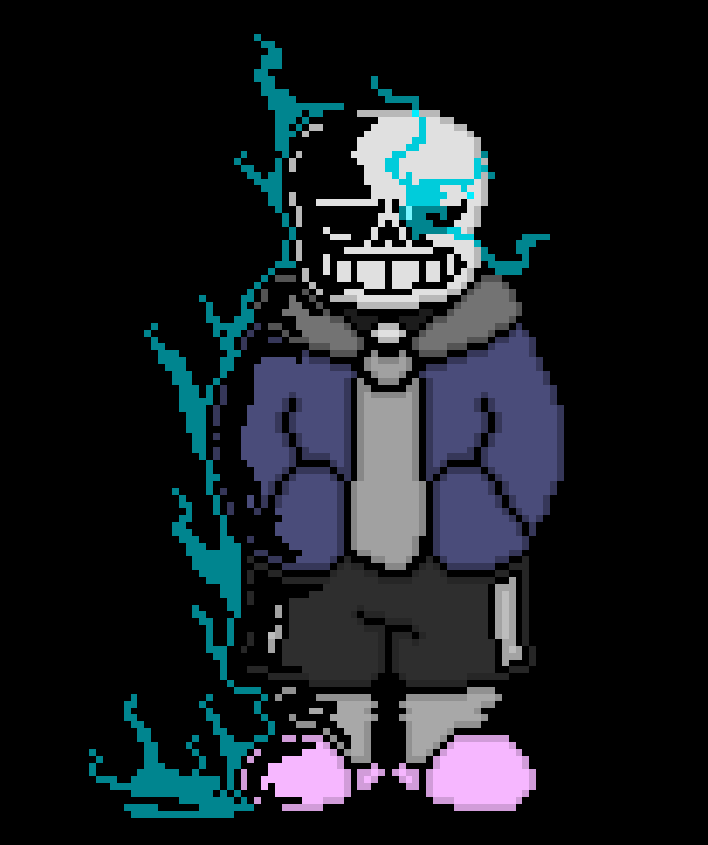 [2fbf6b] Camellia's Undertale