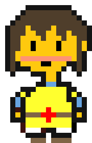 [589e49] Undertale Tristan Blush 2