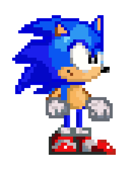 [c8da6a] sonic