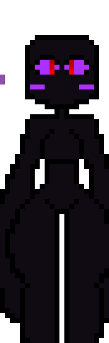 [951908] KiwiHermit's Minecraft Girls Pixel Art