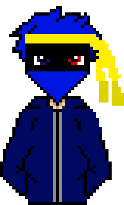 [c7be58] *turns human* ....