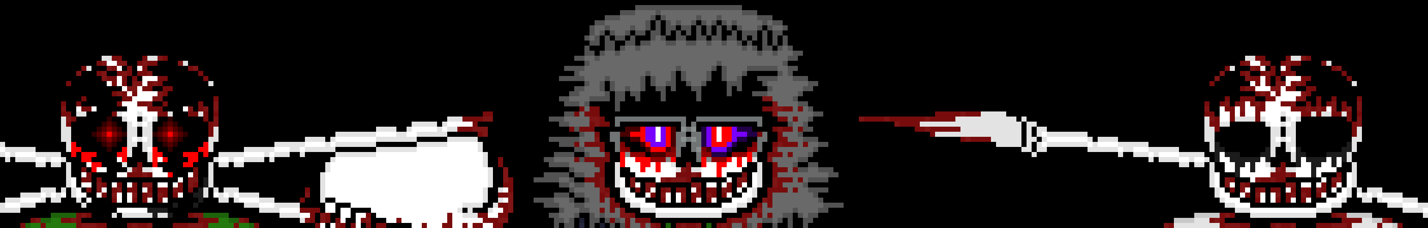 [e8cb42] ima put up a vote, who should die? TerrorDust? TerrorHorror? or KillerTerror?
