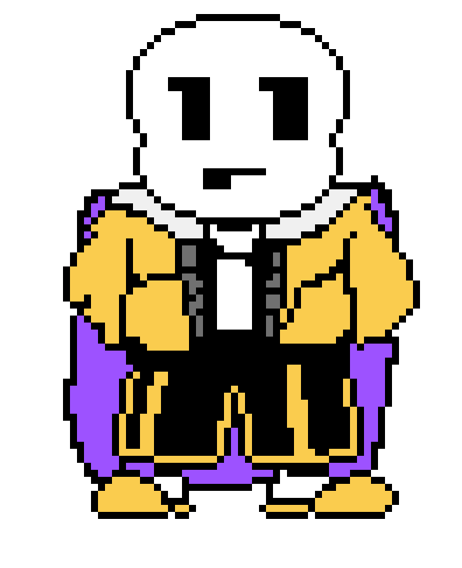 [41f934] Create Your Own Sans :)