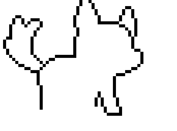 [fb7182] *Progress* What dog am I making now? :Fatal
