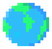 [c1225f] Globe