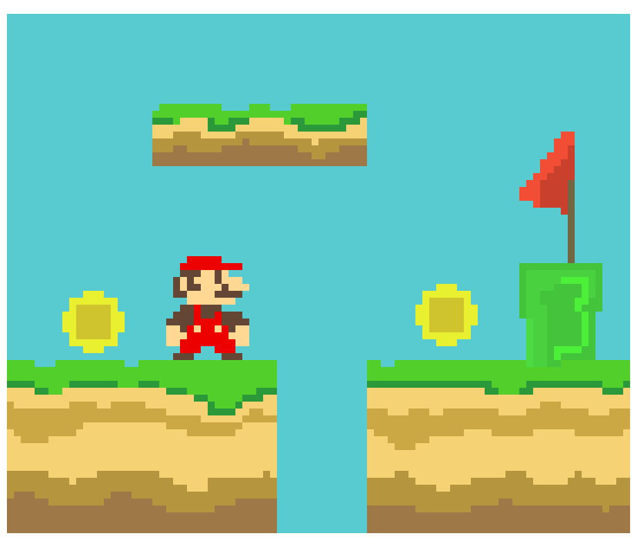 [209ee5] mario