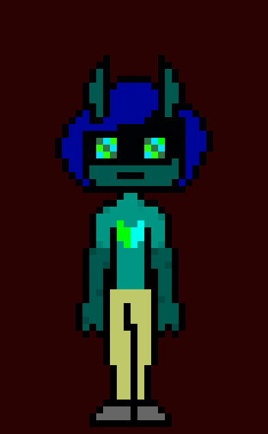 [9664c4] james (genicide phase 1)
