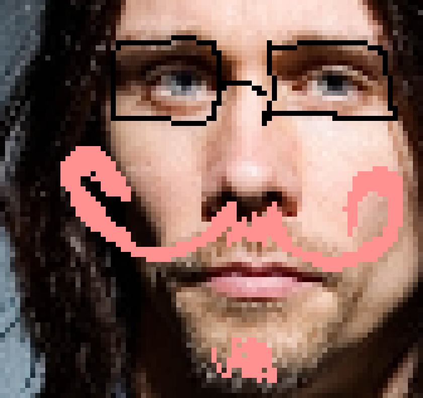 [236914] lemme look him up