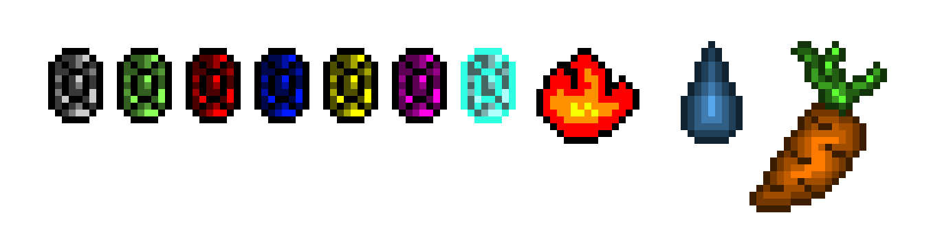 [9664c4] Game Sprites