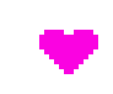 [9664c4] 1 hearts