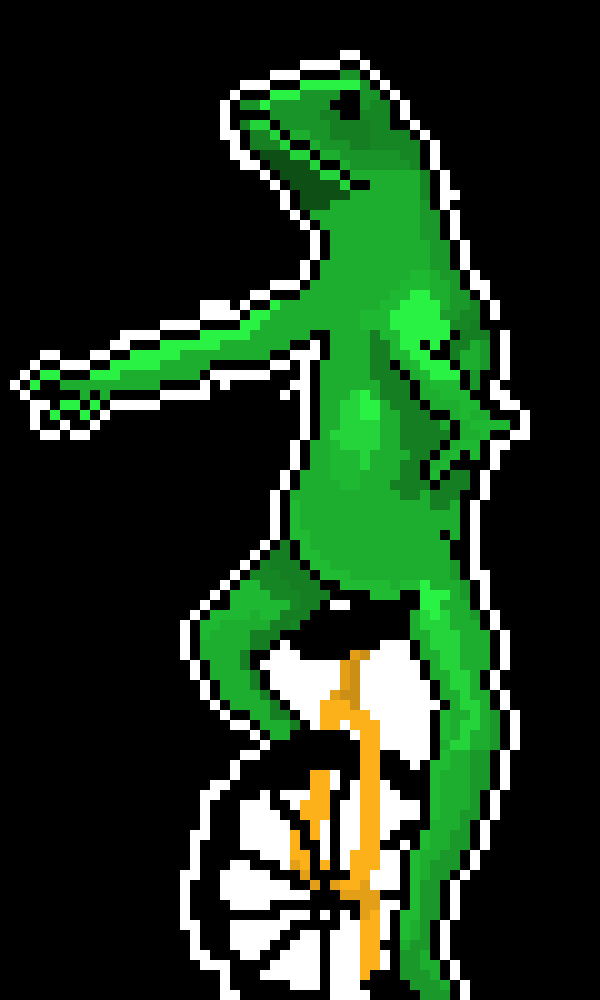 [9664c4] Dat Boi