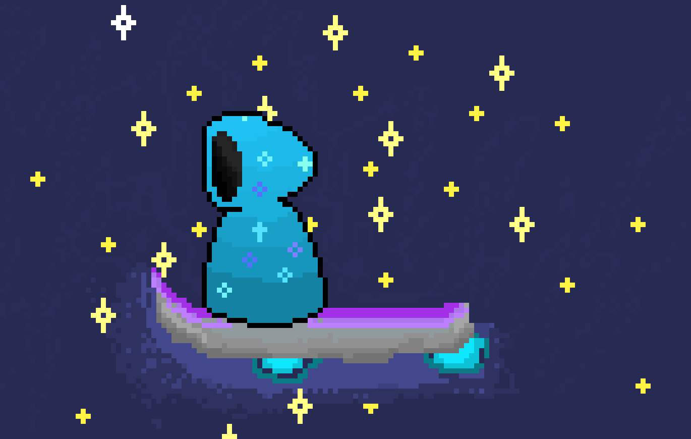 [9664c4] Outertale River Person