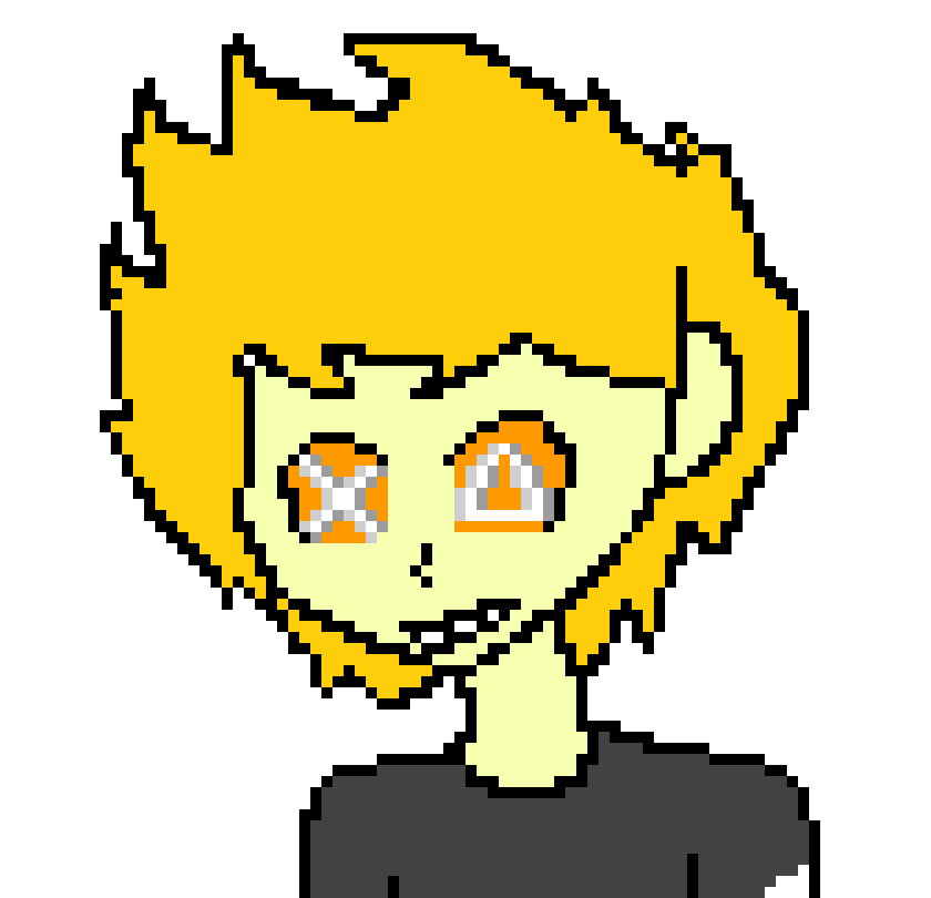 [0afb62] he lead lil' Whitty into a forgotten alleyway- "you're safe from him..." -his voice had sort of a metallic ringing behind it-