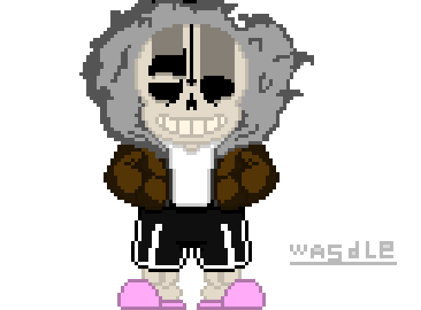 [9664c4] Gm!Sans