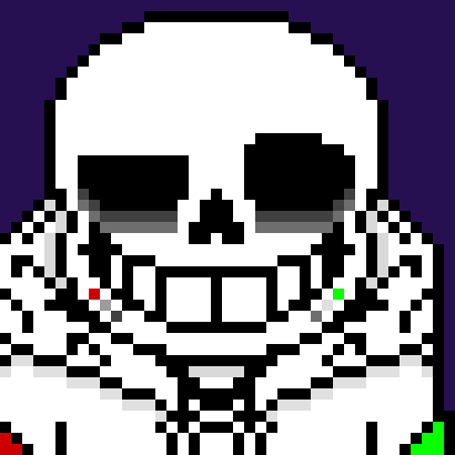 [00fc8a] *sees Restore and tps, holding a knife to his throat*