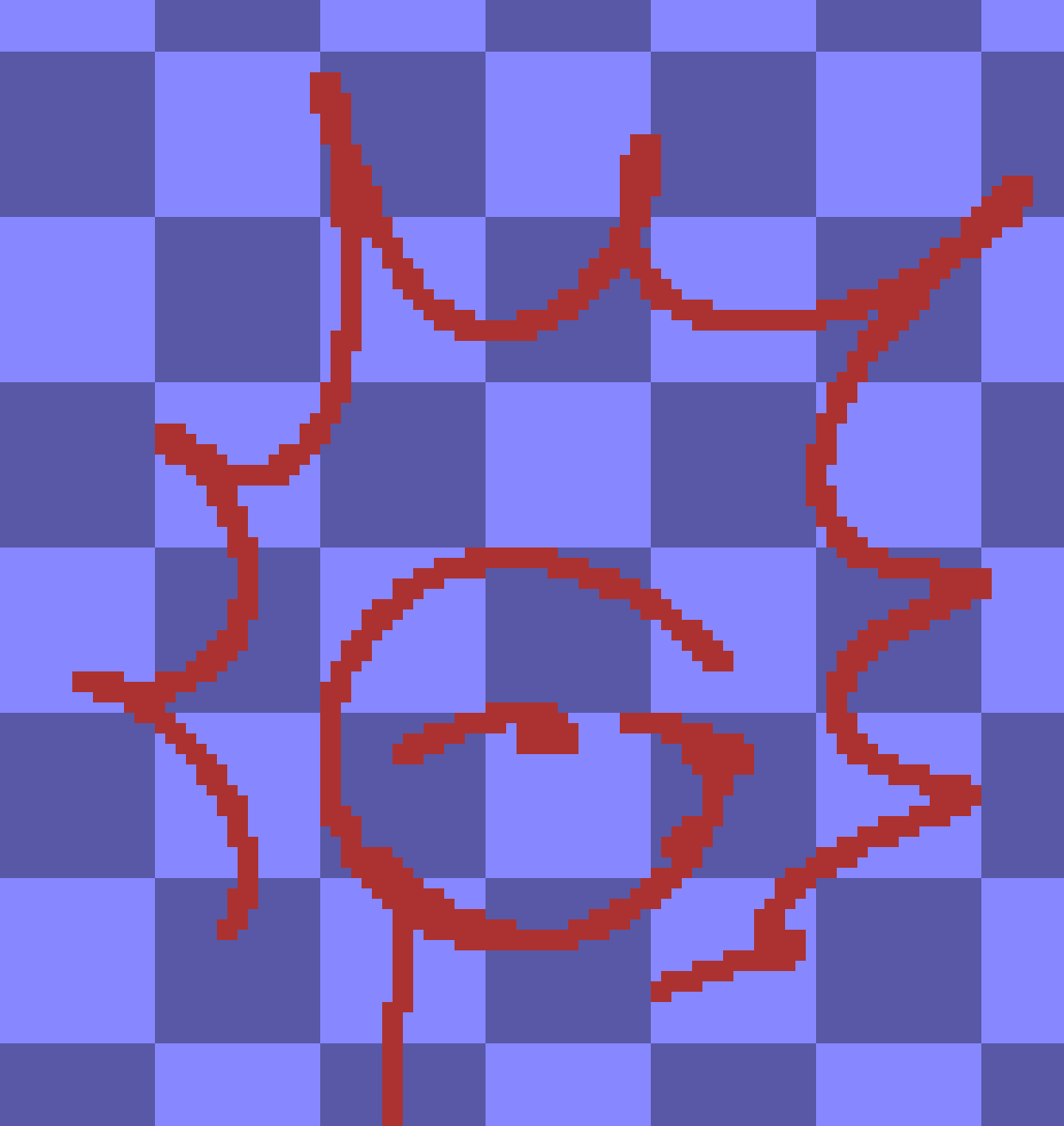 [65a21e] oh my goodness its maze pursuer