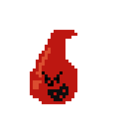 [9664c4] Volcano Hot Sauce (overworld)