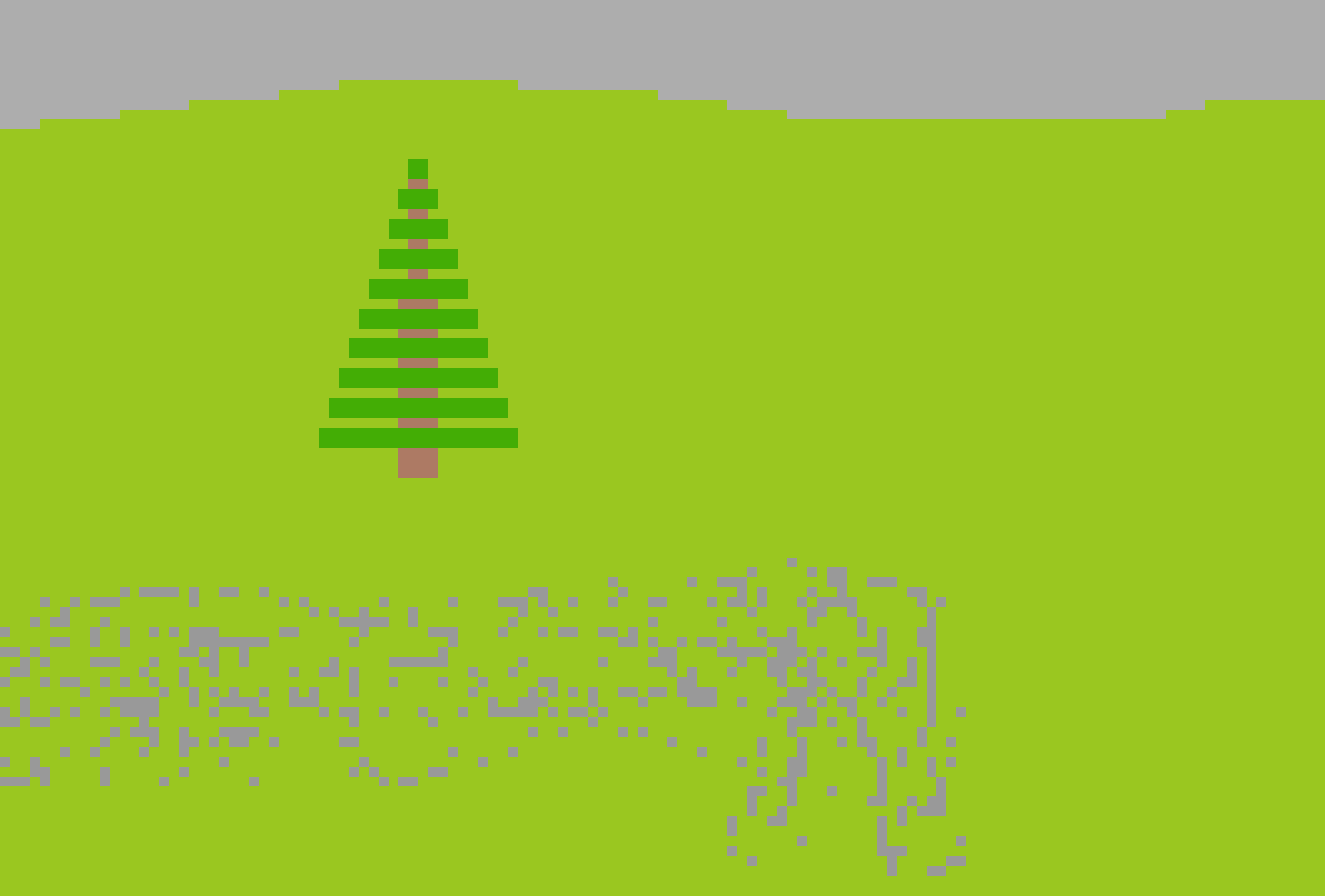[9664c4] Cliff