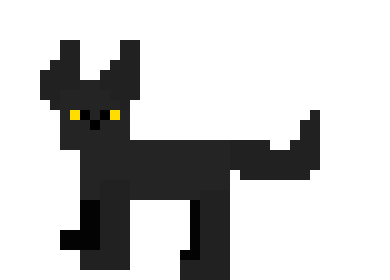 [f55451] viking cats wild dog 4
