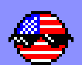 [71fafd] America and A.N.A: DAAAAAAAAAAAAAAAAAAMMMMN