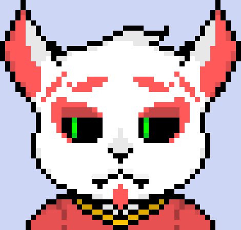 [95be89] -I don`t really care, I just want to do my own little side arc but I never fucking will cause of all of YOU, trying to end PAM, with your fucking arcs... So I gave up on that arc, completely... Oh, and why am I ranting about it? TO SHOW YOU ALL THAT YOUR ALL DOING THE SAME BULLSHIT, and it`s getting to the point of annoyance that I have to mention it-