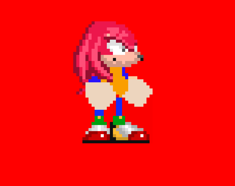 [c7c89d] Knuckles Bully