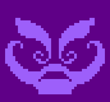 [9664c4] Homestuck Pattern!