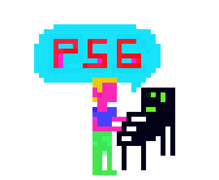 [9664c4] PSG