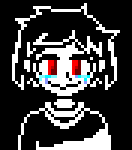 [2fbf6b] * Hugs caftar and Undertale OST - Star plays as she starts crying *