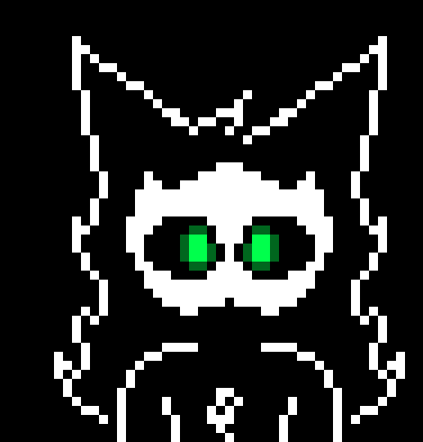 [0afb62] -the 5` 2" fluff ball waved at Puro-