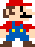 [b24d93] Small Mario