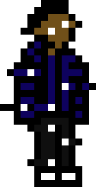 [8c319d] DamianPowerUp