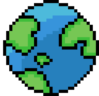 [fd2d5c] Earth