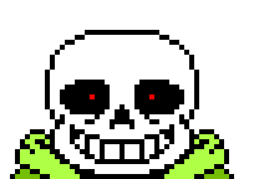 Do you like my new AU Danger? It took 10 minutes to make it,  SAY YOU LIKE IT DANGER!