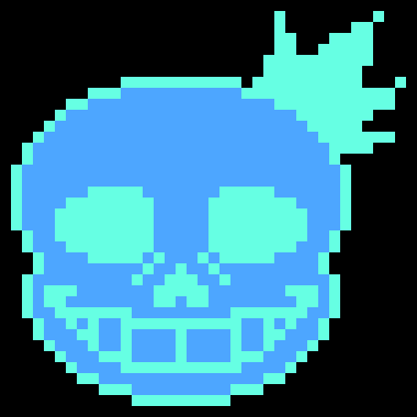 [b79b44] Chilled to The Bone