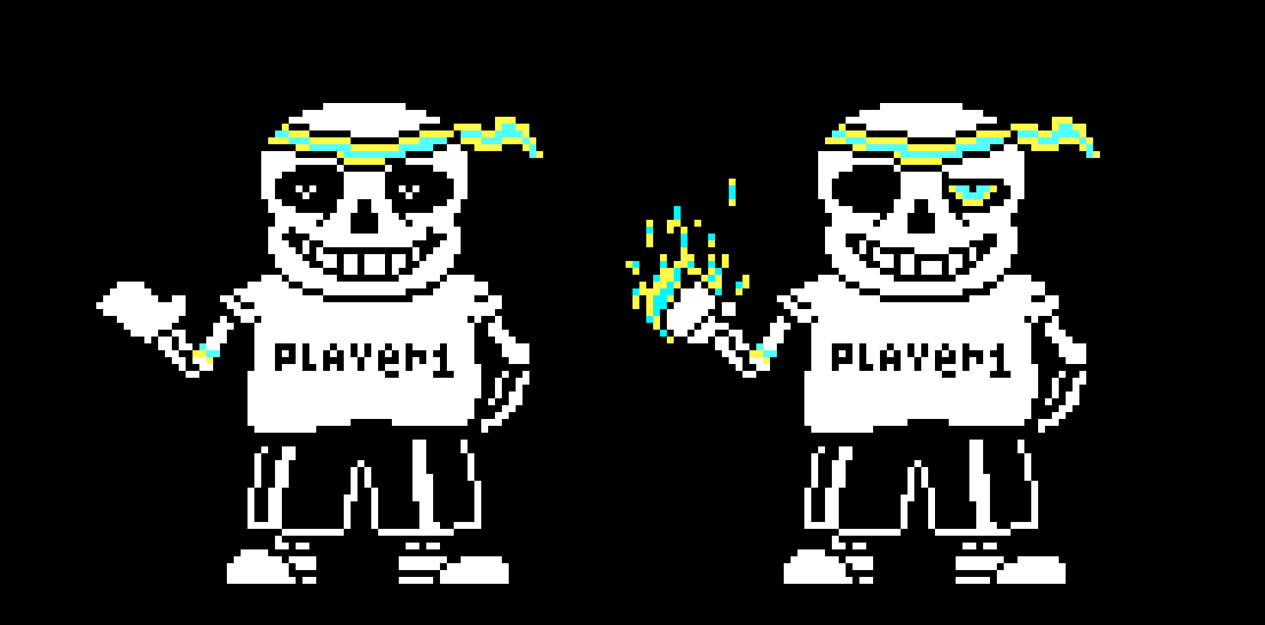 [cc9d35] revertlimbo sans (the finale. probably)