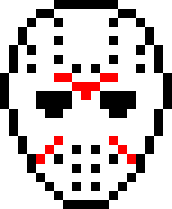 [9664c4] Jason Mask
