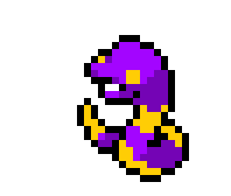 [9664c4] ekans