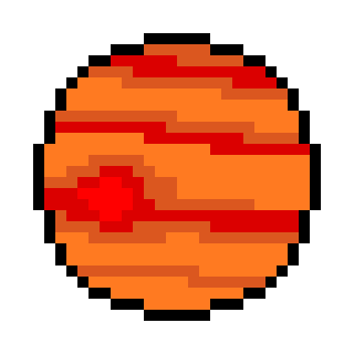 [909165] Jupiter