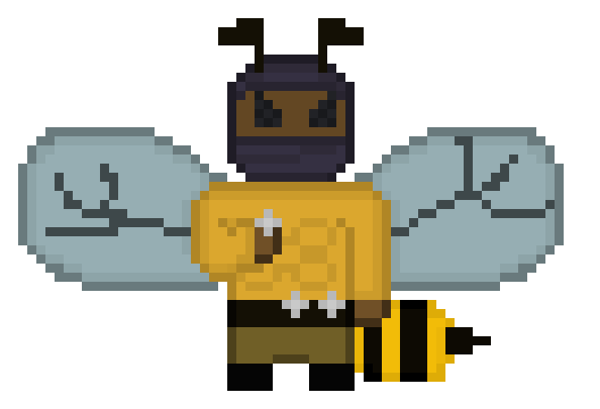 [32ead5] Alyana angry Sprite