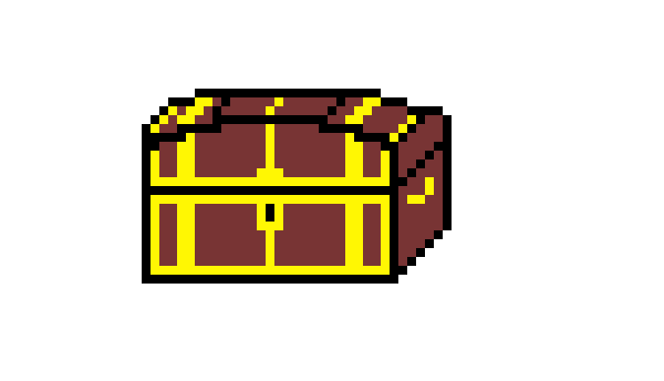[9664c4] Treasure Chest