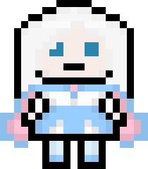 [a89e58] Marysuepixel