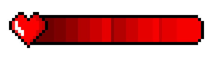 [bd8f18] Health Bar
