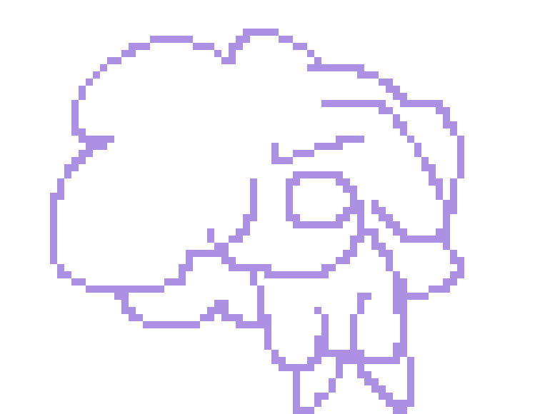 [847a9d] I LITERALLY MET YOU JUST NOW HOW DO YOU EVEN COME TO THAT CONCLUSION?