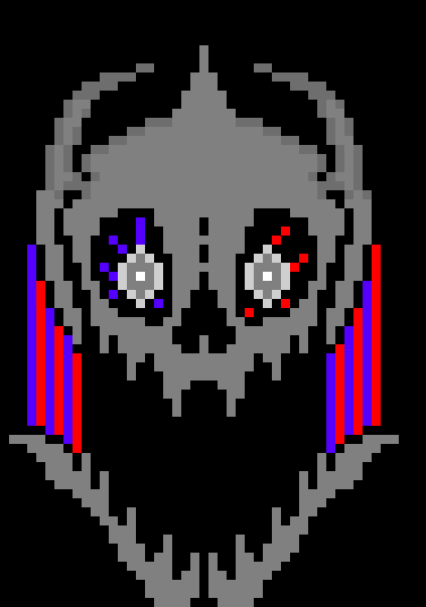 [888202] might be killer actualy, good ending killer has DT and the ability to reset, and bad ending killer has almost killed boh dream and ink on several occations 
