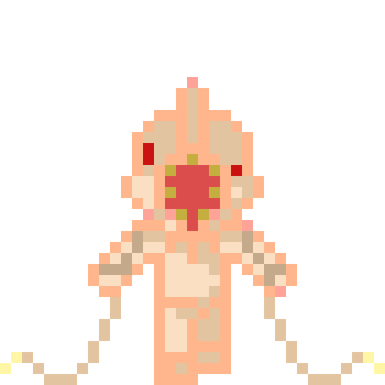 Flesh Mutant Dobrik 